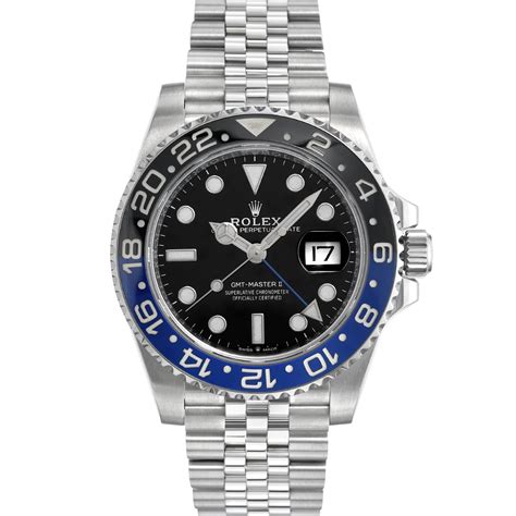 rolex batgirl market price|wearing Rolex batgirl gmt.